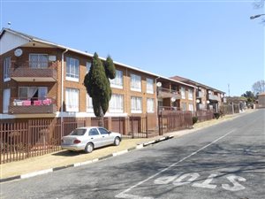 2 Bed Apartment in Linmeyer