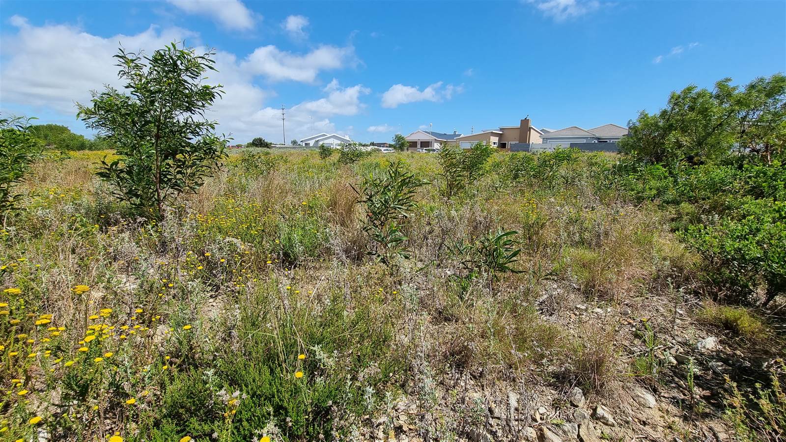 476 m² Land available in Fountains Estate photo number 5