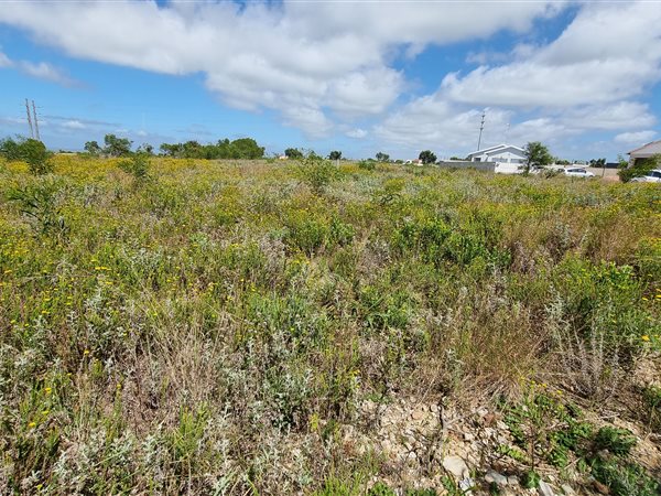 476 m² Land available in Fountains Estate