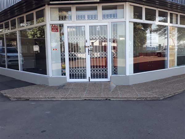 246  m² Commercial space in Pinetown Central