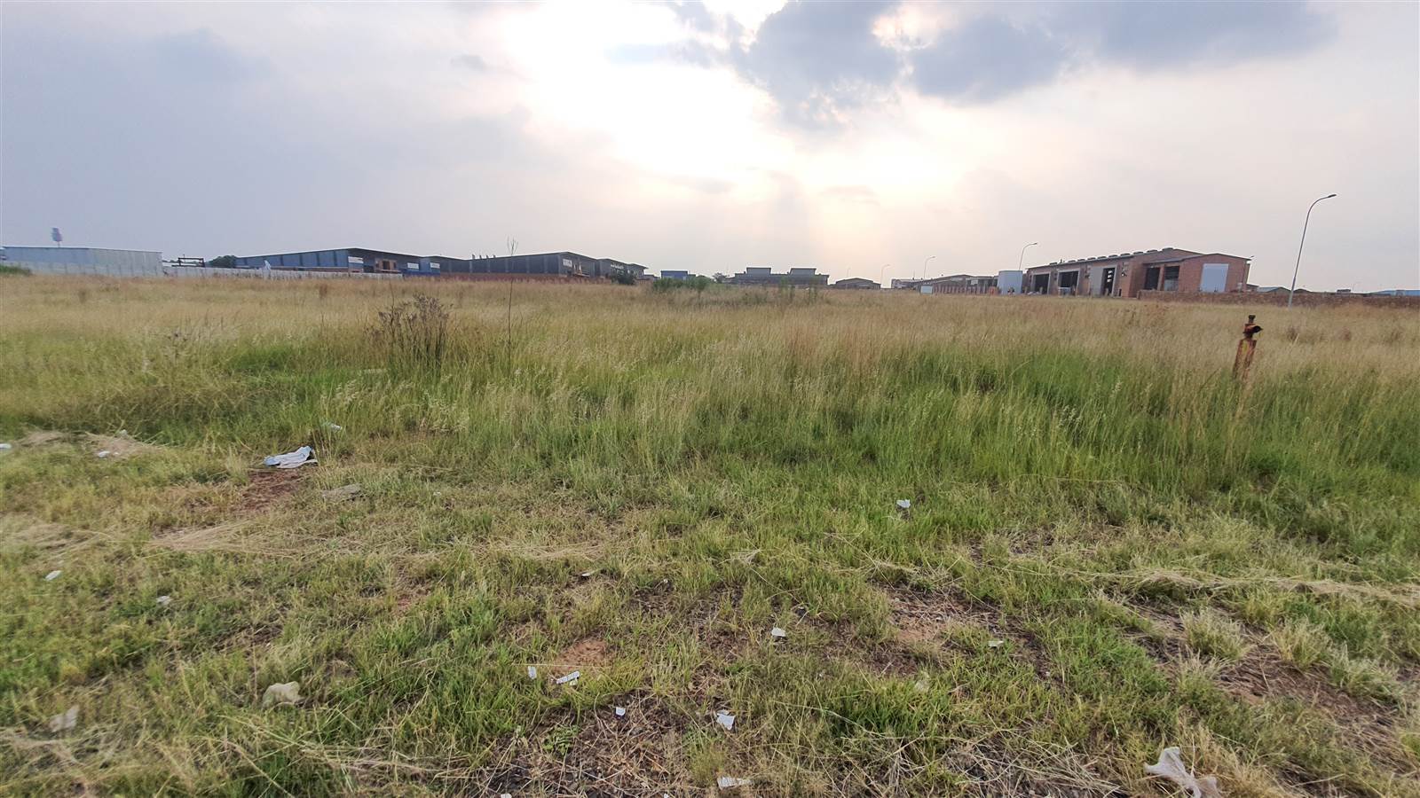 1455 m² Land available in Middelburg Central photo number 8
