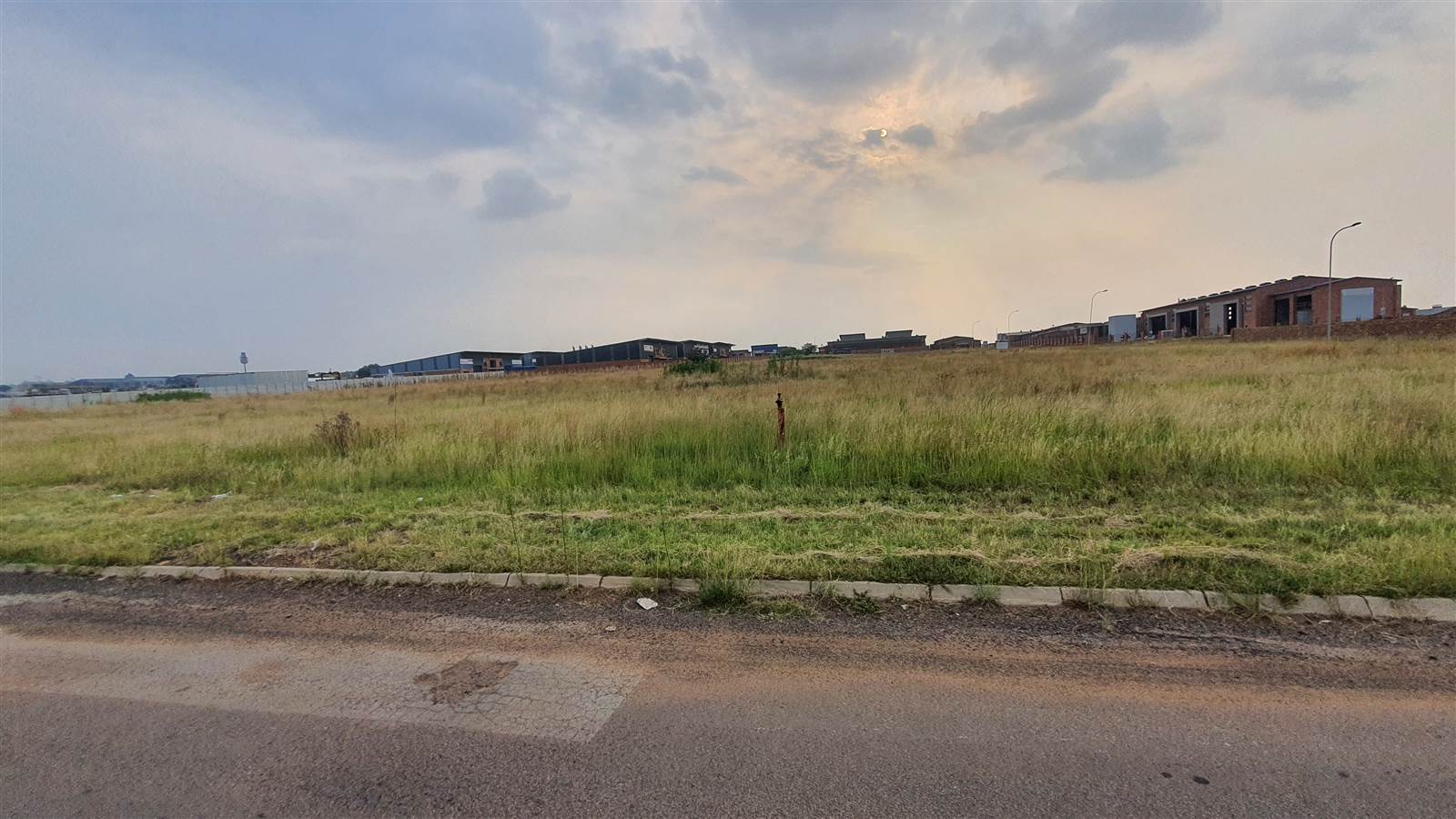 1455 m² Land available in Middelburg Central photo number 5