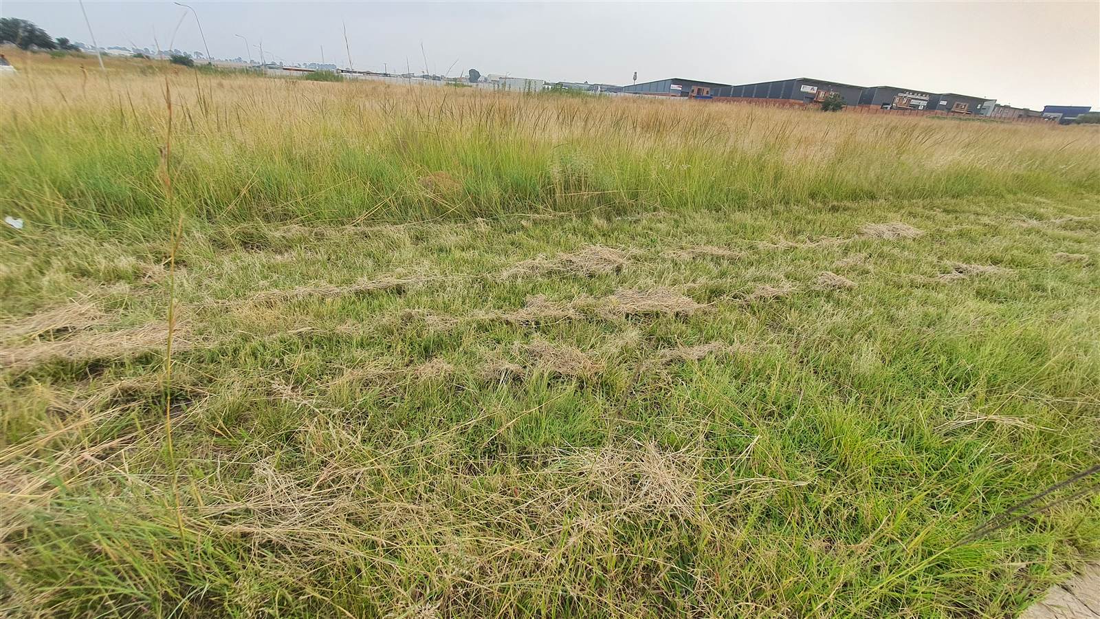 1455 m² Land available in Middelburg Central photo number 2