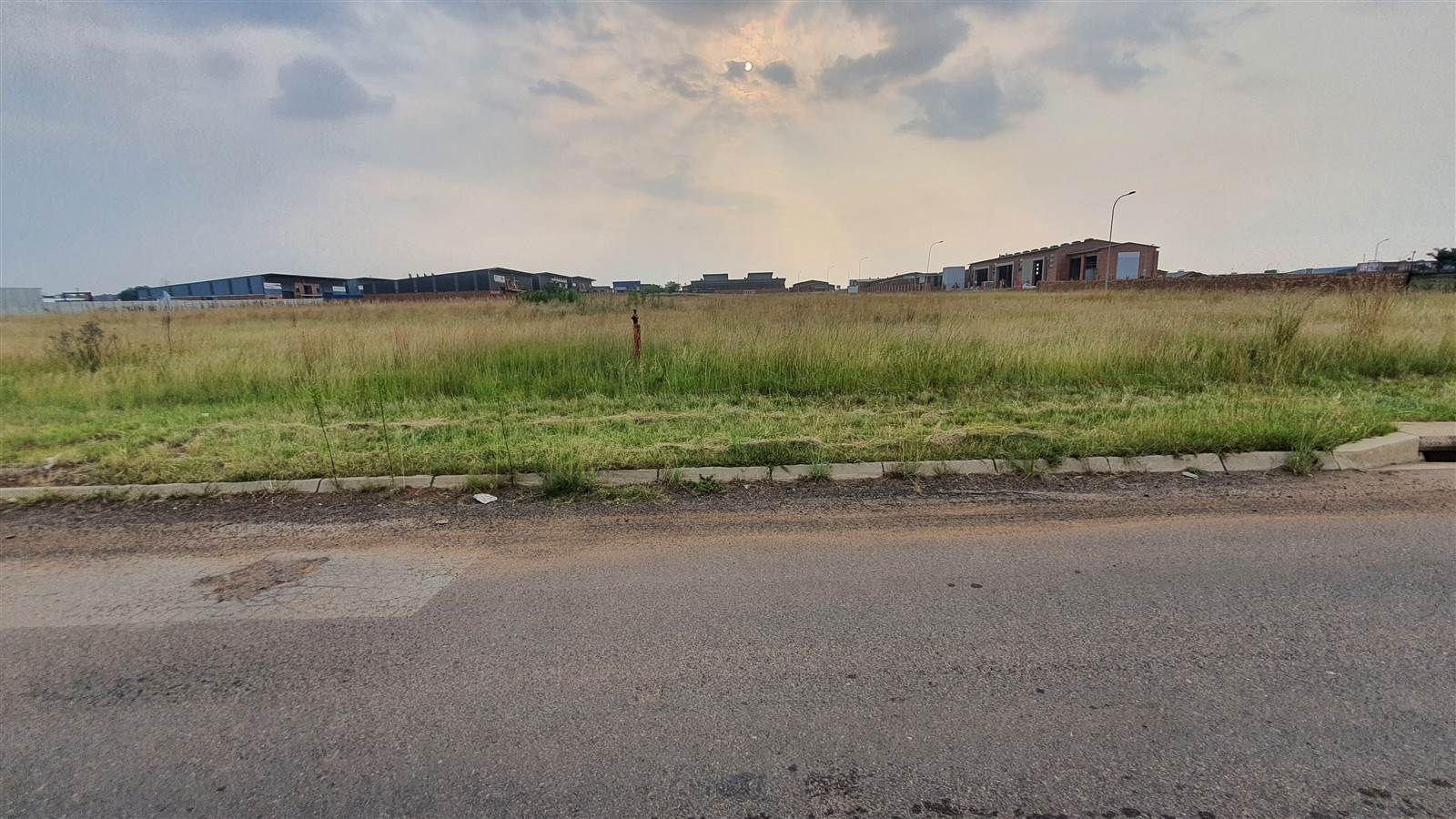 1455 m² Land available in Middelburg Central photo number 6