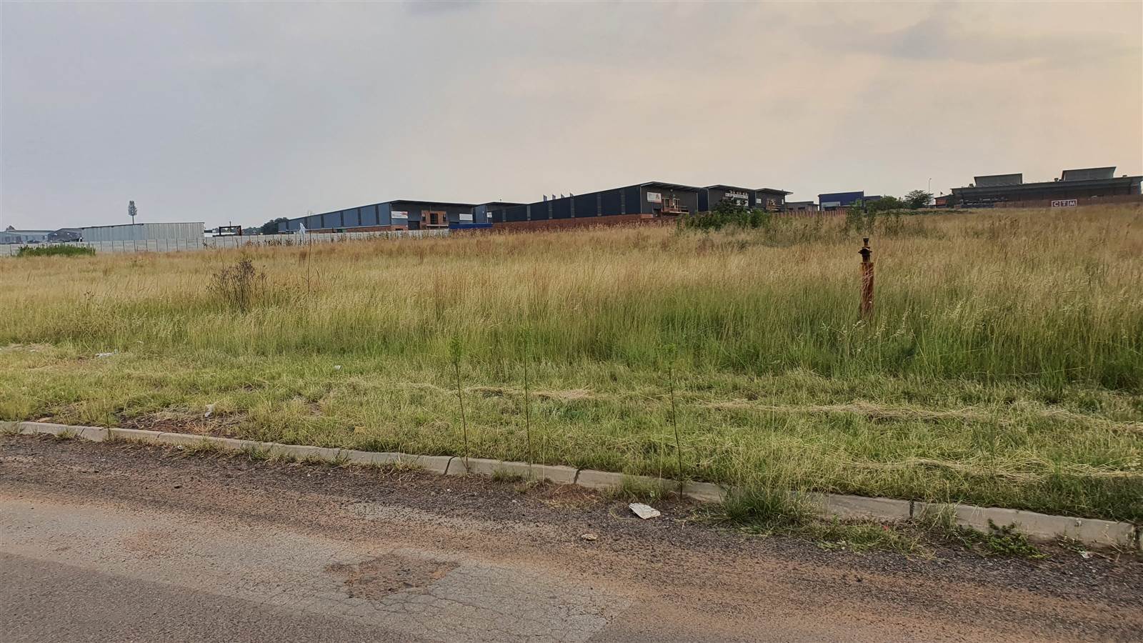 1455 m² Land available in Middelburg Central photo number 10