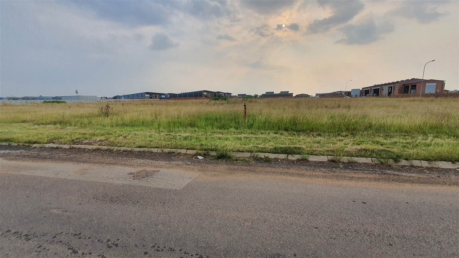1455 m² Land available in Middelburg Central photo number 7