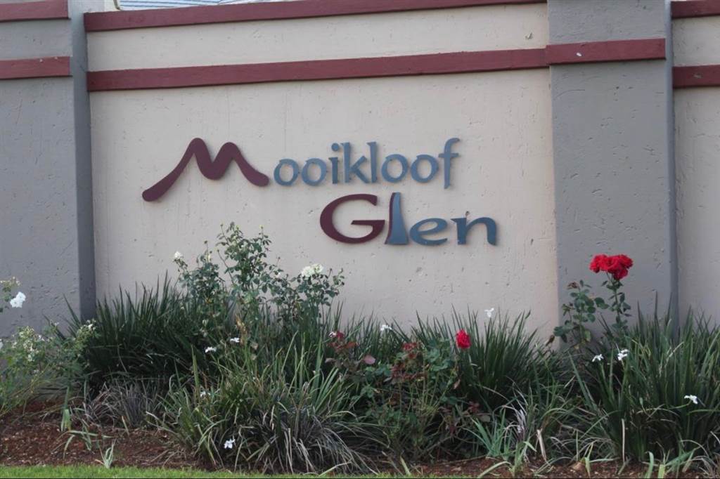 8778 m² Land available in Mooikloof Glen photo number 25