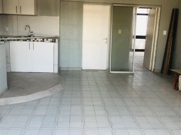 2 Bed Apartment