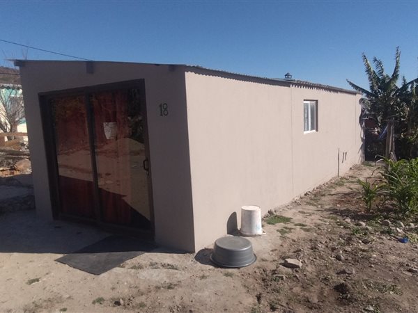 1 Bedroom House 1 Bedroom House