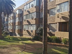 1.5 Bed Flat in West Turffontein