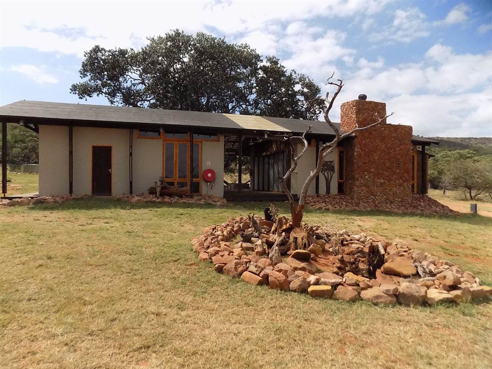 1.1 ha Land available in Vaalwater photo number 12