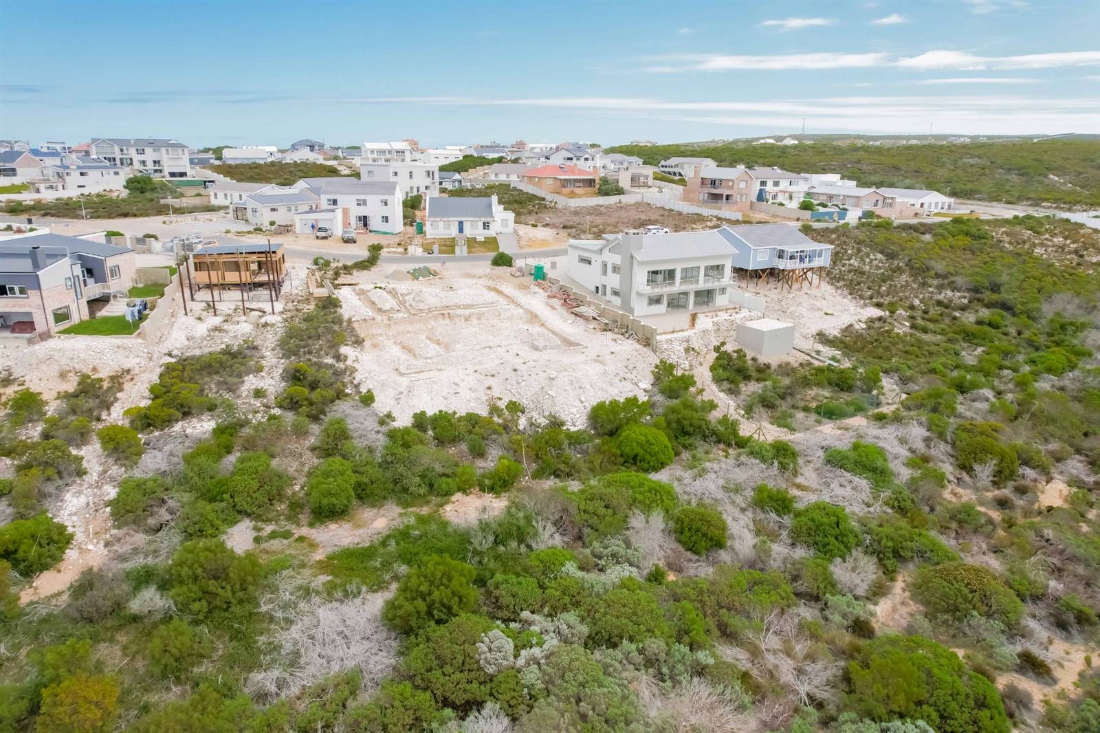 842 m² Land available in Struisbaai photo number 7