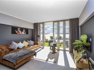 2 Bed Apartment in Melrose North