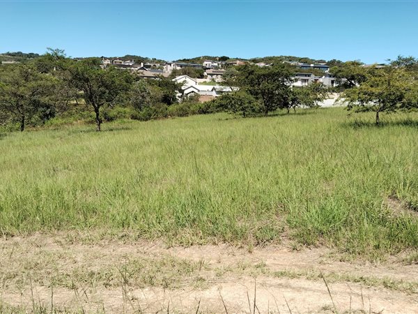 3600 m² Land available in The Rest Nature Estate