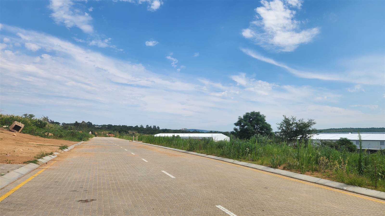 2538 m² Land available in Riverside Park photo number 8