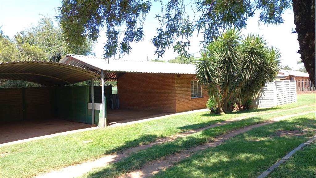 8 m² Farm in Rietfontein AH photo number 24
