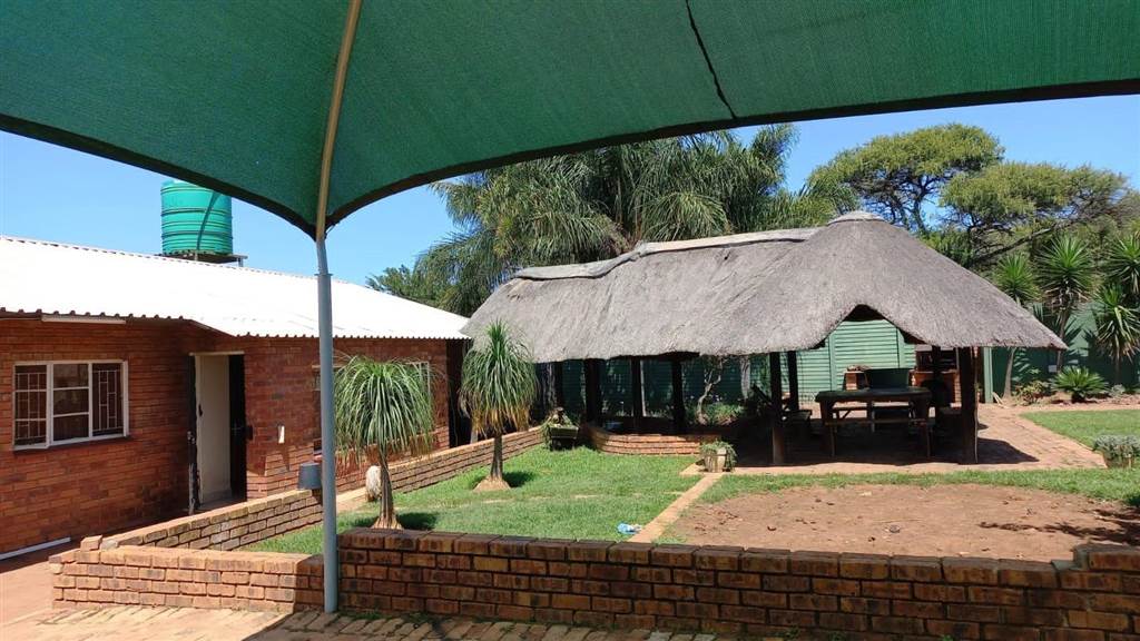 8 m² Farm in Rietfontein AH photo number 5