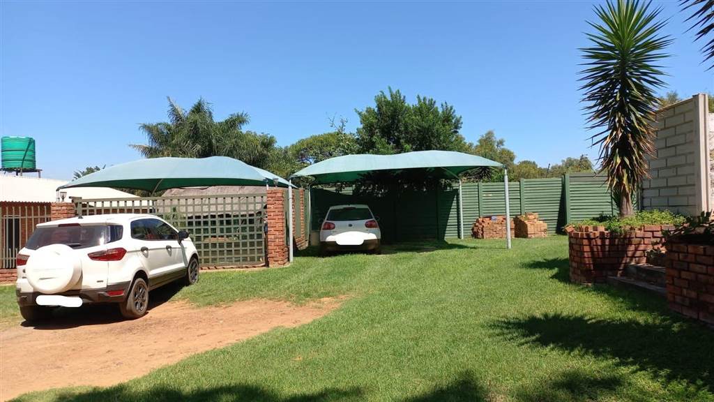 8 m² Farm in Rietfontein AH photo number 27