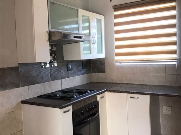 2 Bed Apartment in Strubens Valley