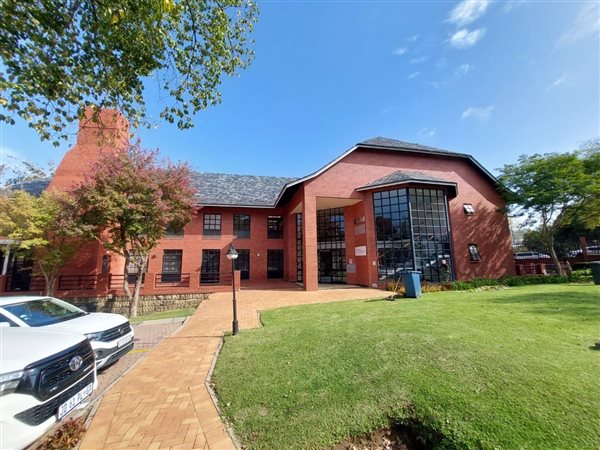 245.800003051758  m² Commercial space in Bryanston