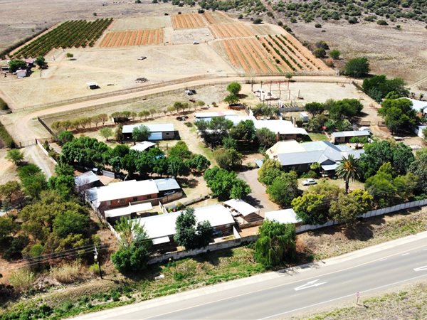 23 Bed House in Bloemfontein Farms