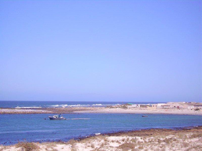 751 m² Land available in Port Nolloth photo number 4