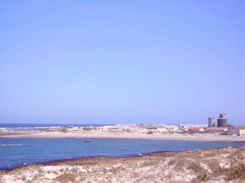 751 m² Land available in Port Nolloth photo number 5
