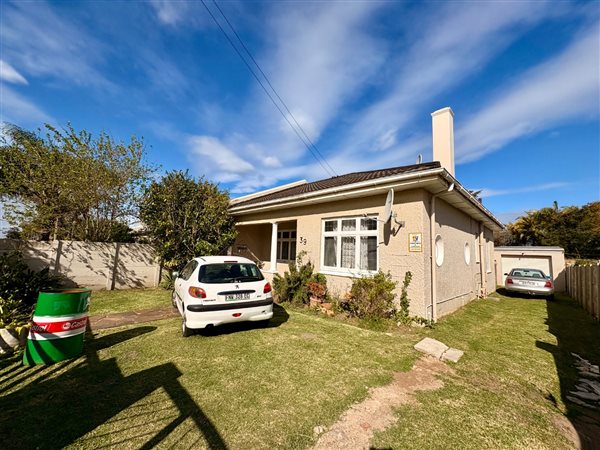 2 Bedroom House 2 Bedroom House