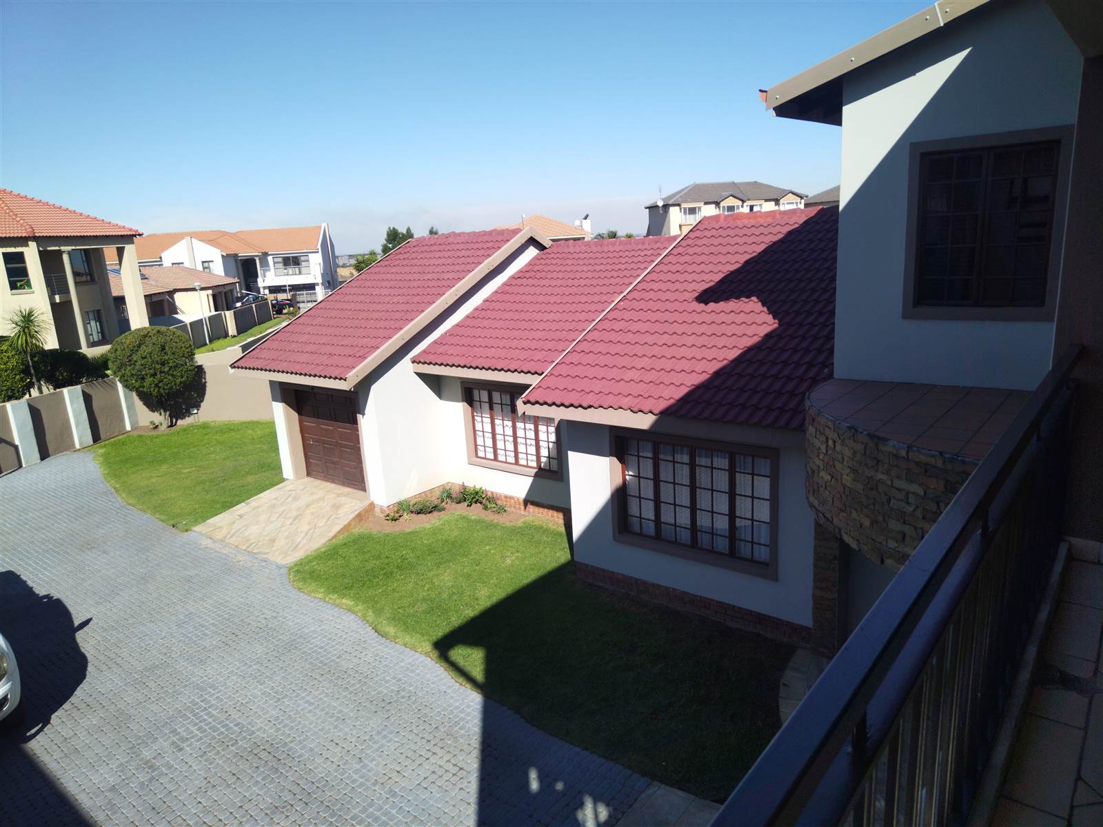 4 Bed House in Reyno Ridge photo number 2