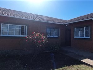 3 Bed House in Forderville