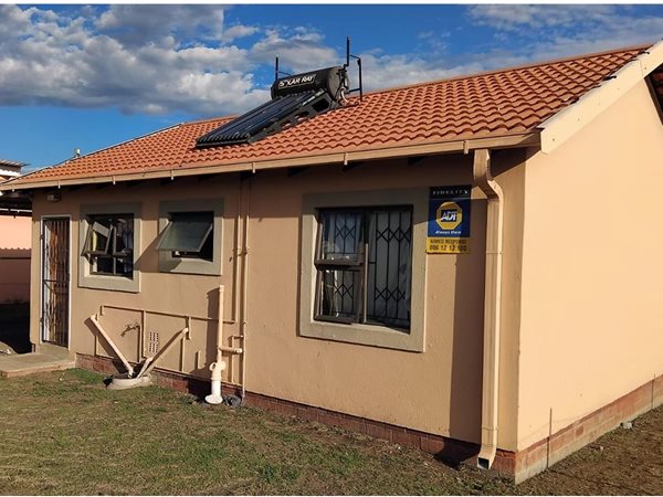 2 Bedroom House 2 Bedroom House