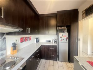 2 Bed House in Albemarle