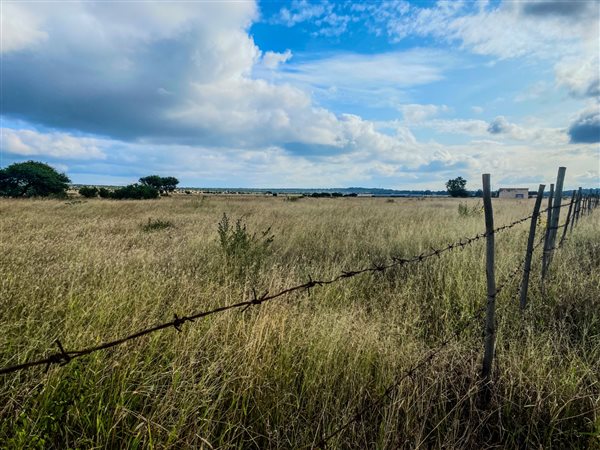 8.5 ha Land 8.5 ha Land