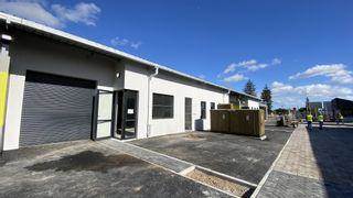 119  m² Commercial space in Milnerton photo number 11