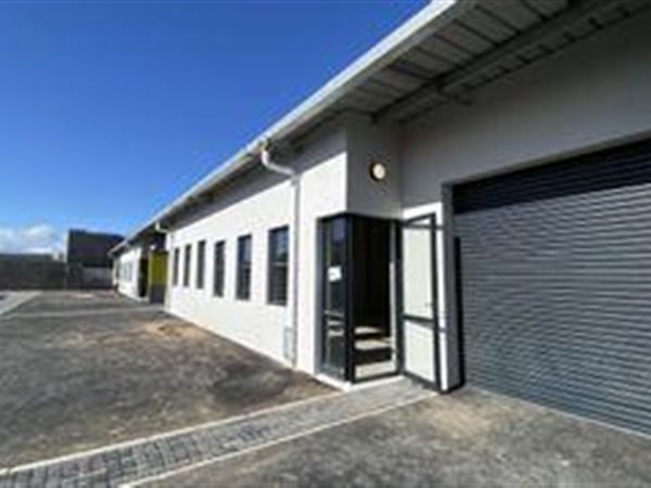 119  m² Commercial space in Milnerton