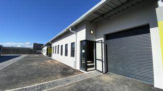 119  m² Commercial space in Milnerton photo number 1