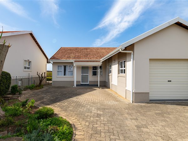 3 Bed House in Manor Estates
