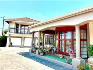 5 Bed House in Epworth