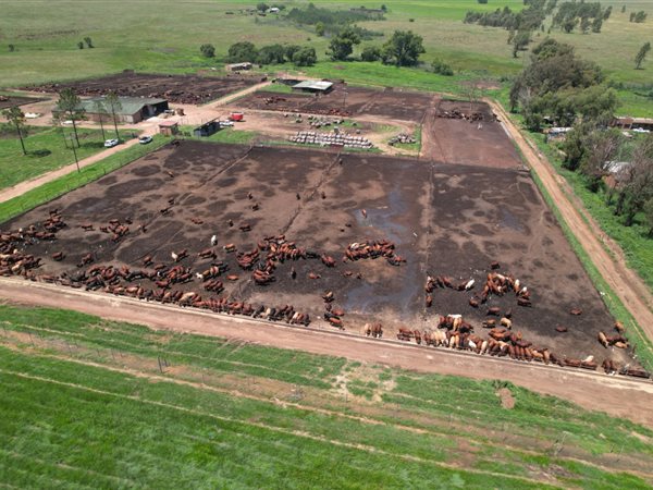 8.4 ha Farm 8.4 ha Farm