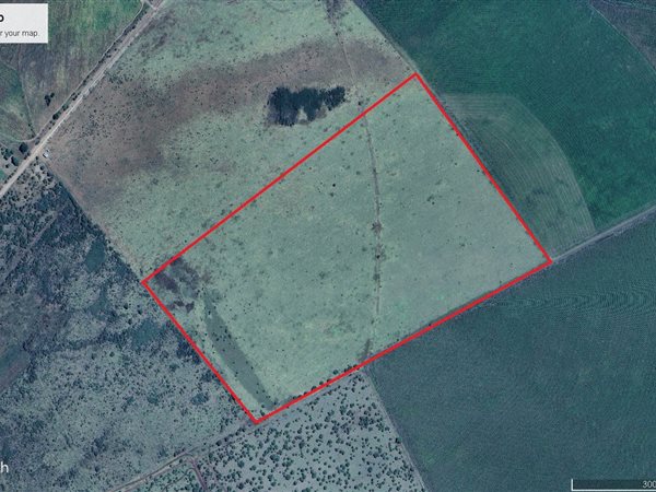 22.6 ha Smallholding