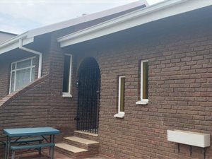 3 Bed House in Nigel Central