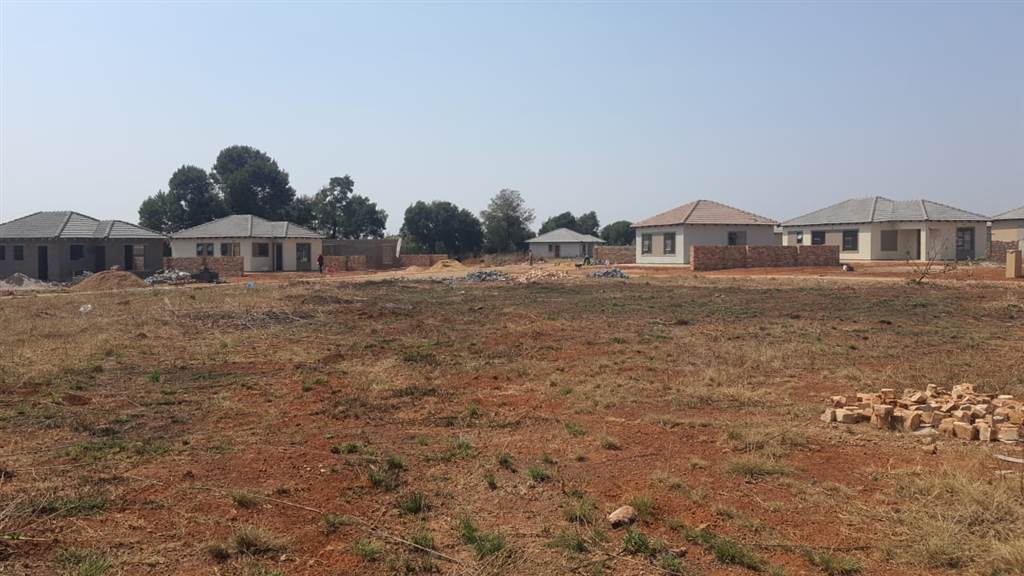 325 m² Land available in Westonaria photo number 2