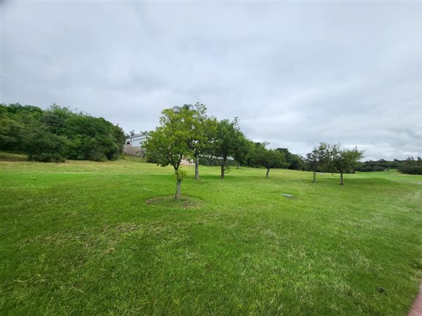 970 m² Land available in Dainfern Golf Estate