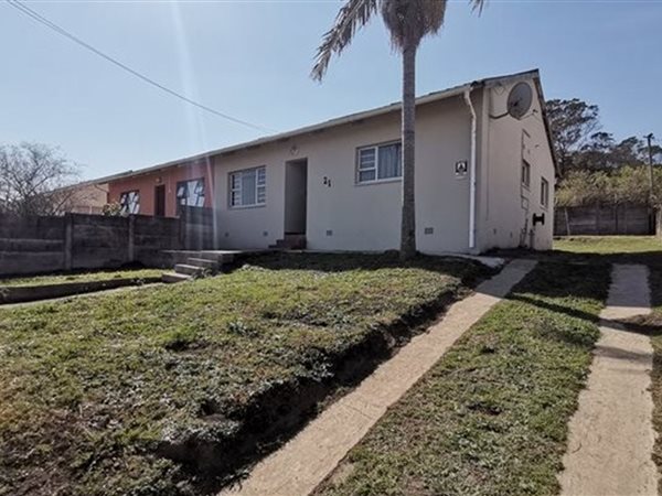 3 Bedroom House 3 Bedroom House