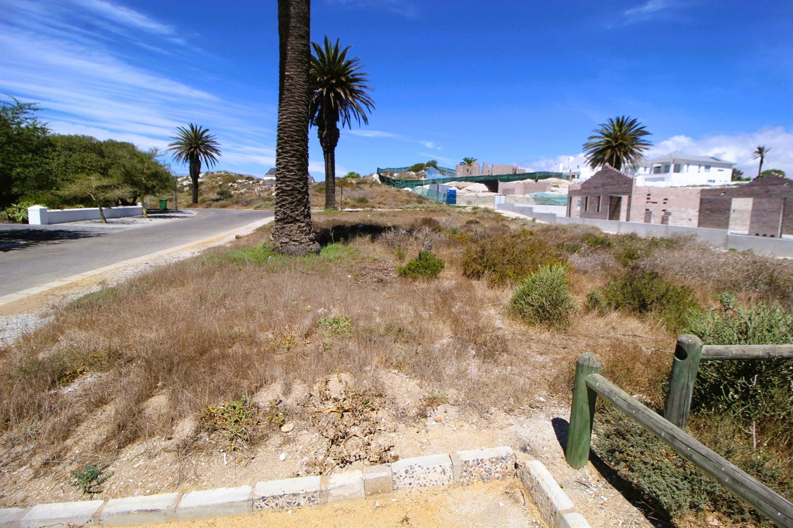 634 m² Land available in Shelley Point photo number 3