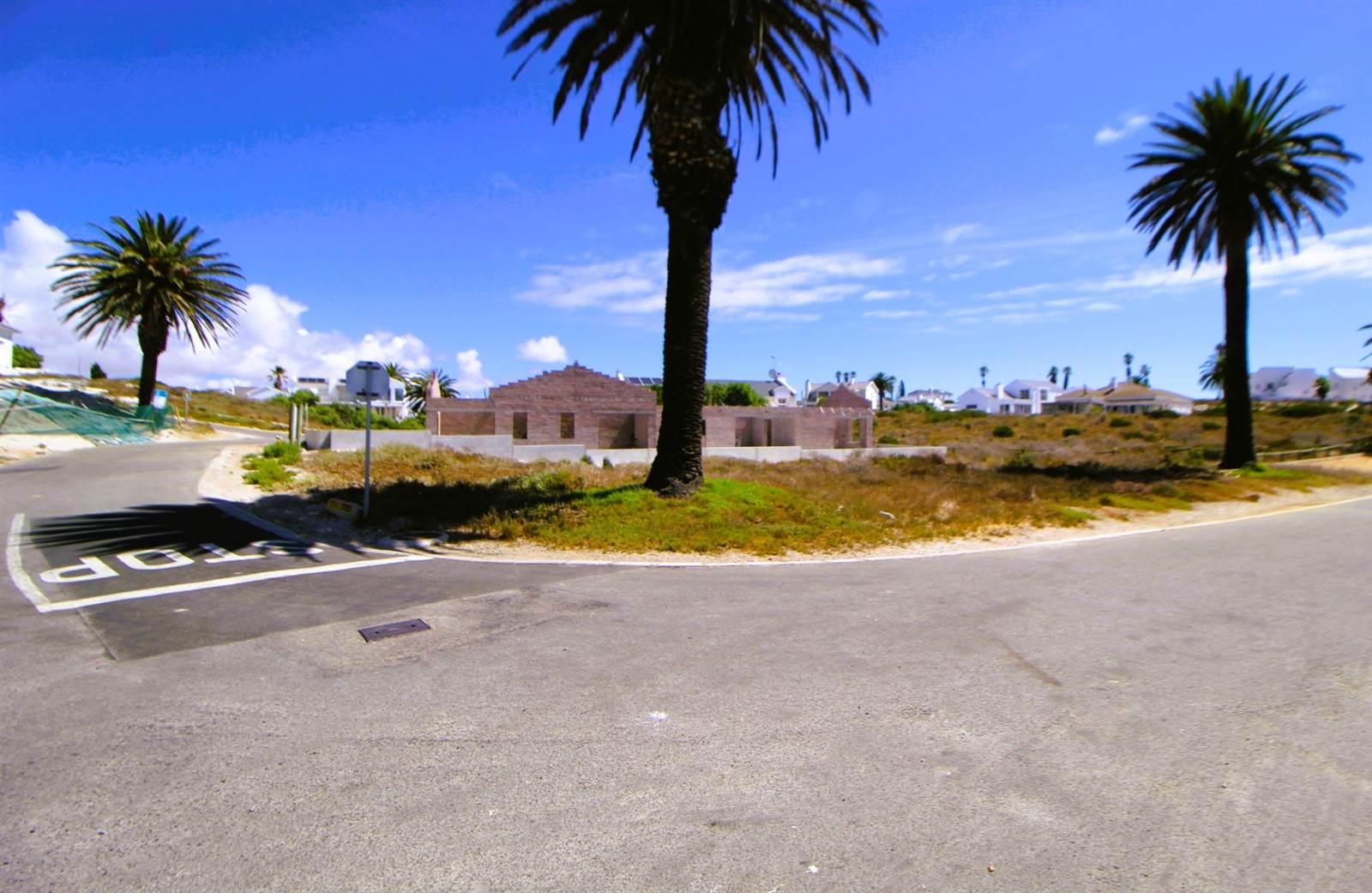 634 m² Land available in Shelley Point photo number 4