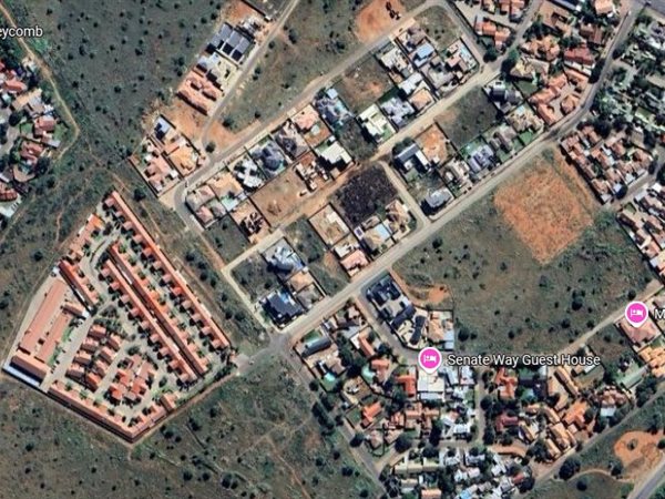 1 118 m² Land 1 118 m² Land