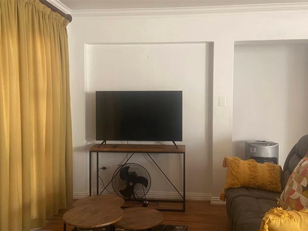 2 Bed Apartment