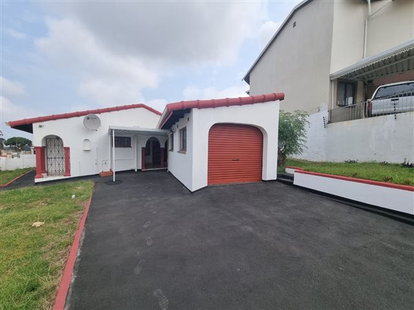 3 Bed House in Bayview
