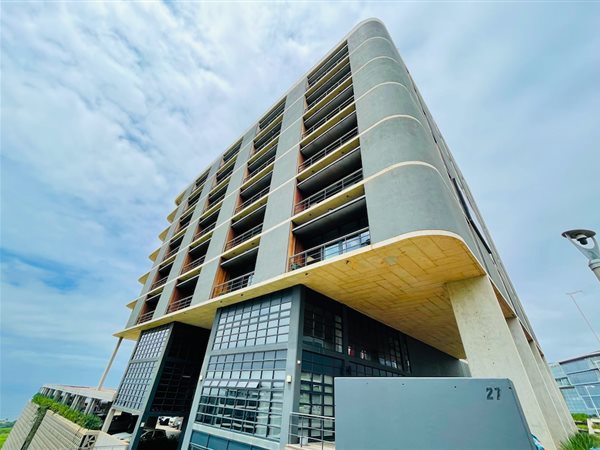 288  m² Commercial space in Umhlanga Ridge